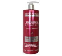 abril et nature - Energic Champú Profesional - Cabellos con Necesidad de Nutrición - Evita el Encrespamiento y Elimina la Electricidad Estática - Hidrata y Repara - Carga de Iones Positivos - 1000 ml