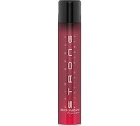 abril et nature - Laca capilar de fijación fuerte sin residuos - Spray Profesional - Apto para todo tipo de cabellos - 500ml