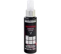 abril et nature - Loción Anticaída capilar Prevention Complex - Caída por Causas nutricionales, estrés o caída estacional - Fibra capilar más Fuerte y Resistente a la rotura - 100ml