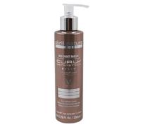abril et nature - Mascarilla profesional para cabello rizado Curly Definition - Nutre e Hidrata - Define rizos y ondas, sin apelmazar - Controla el encrespado - Pelo suave y con brillo - 200ml