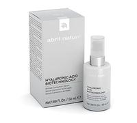 abril et nature | Sérum facial Hyaluronic Acid Biotechnology 50 ml. Corrige arrugas, reafirma y aporta luminosidad | Todo tipo de pieles | 100% Vegano