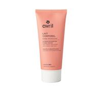 Abril - Leche Corporal Ecológica 200 ml