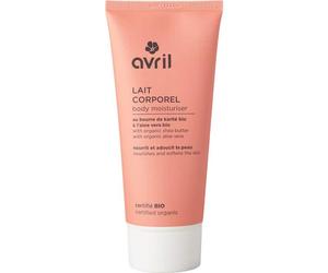 Abril - Leche Corporal Ecológica 200 ml