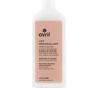 Abril - Leche de Maquillaje Orgánica Certificada 250 ml