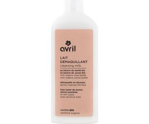Abril - Leche de Maquillaje Orgánica Certificada 250 ml