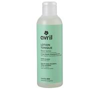 ABRIL Loción Tónica Certificado Bio 200 ml