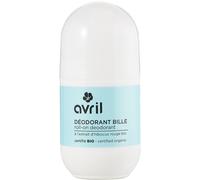 Abril - Organic Bead Scent 50ml