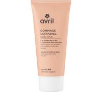 Abril - Organic Body Scrub 200 ml
