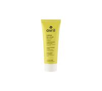 Abril - Organic Day Cream for Dry and Sensitive Skin 50ml
