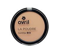 ABRIL Polvos compactos certificado Bio Nude 7 G