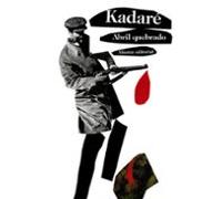 Abril Quebrado (ebook)