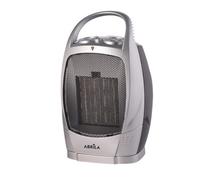 Abrila 198641578 - Termoventilador cerámico de 1500W oscilante