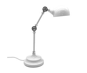 Abrila Adal Blanco / Cromo - Flexo