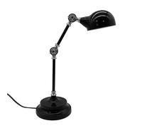 Abrila Adal Negro / Cromo - Flexo