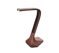Flexo andalucita 7w 560lm 3500-6500k marron 41x16x30 cm 5 colores x 3