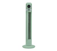 Abrila Artico Verde 45W - Ventilador De Torre 3 Velocidades
