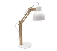 Abrila Baptista Blanco/Haya - Flexo