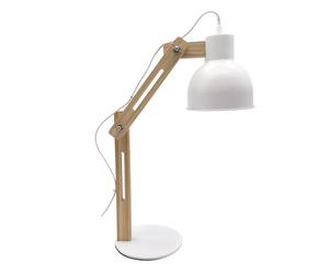 Abrila Baptista Blanco/Haya - Flexo