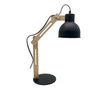 Abrila Baptista Negro/Haya - Flexo