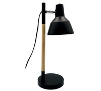 Abrila Basil Negro/Haya - Flexo