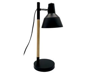 Abrila Basil Negro/Haya - Flexo