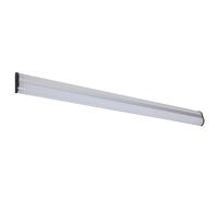 Abrila Bolivia Blanco - Regleta Colgante 36 W 6500K