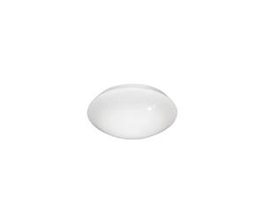 Abrila Calígulas Blanco - Plafón Moderno 12W