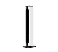 Abrila Canada Blanco / Negro - Calefactor 1500 W