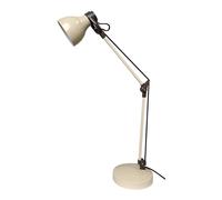 Abrila Carpo Beige / Marrón - Flexo