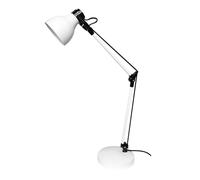 Abrila Carpo Blanco / Negro - Flexo