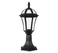 Abrila Comino Negro - Sobremuro Policarbonato 44 Ip