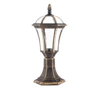 Abrila Comino Oro Viejo - Sobremuro Policarbonato 44 Ip