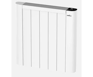 Abrila Country Blanco 1000W - Emisor Térmico Cerámico