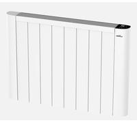 Abrila Country Blanco 1500W - Emisor Térmico Cerámico