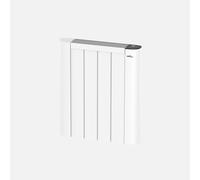 Abrila - country - emisor térmico cerámico blanco 600w - control wif