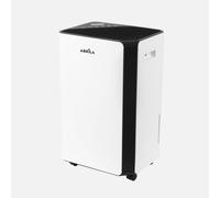 Abrila - deshumidificador chantara 20l/día - potencia 330w - depósit