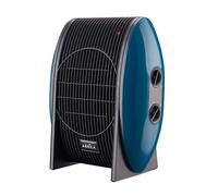 Termoventilador 2000w Azul - Iluminashop