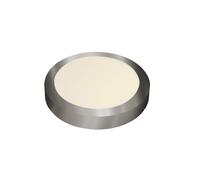 Abrila Diabasa Níquel - Downlight Superficie 18 W 4000K