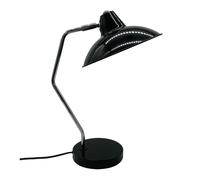 Abrila Elian Negro / Cromo - Flexo