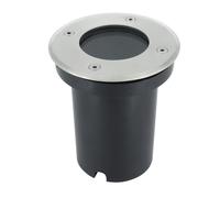 Abrila Encastrar Níquel - Empotrable Exterior Metal