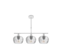 Abrila Estela Blanco - Lámpara Moderna 3Xe14