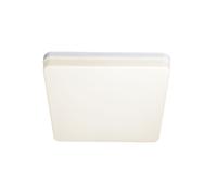 Abrila Futuro Blanco - Plafón Moderno 36W 4000K