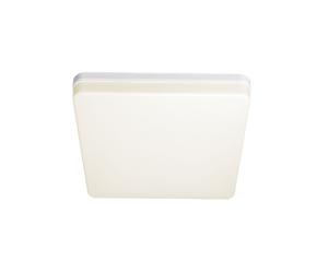 Abrila Futuro Blanco - Plafón Moderno 36W 4000K