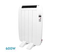 Abrila Gaban Blanco - Emisor Térmico 600 W