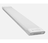 Abrila Horizonte 4000K 120W - Regleta Blanco