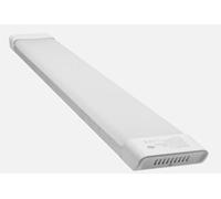 Abrila Horizonte 4000K 48W - Regleta Blanco