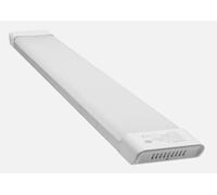 Abrila Horizonte 4000K 94W - Regleta Blanco