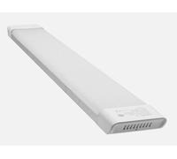 Abrila Horizonte 6500K Blanco - Regleta 120W