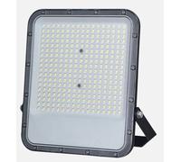 Abrila Impulso Negro 200 - Proyector Led 200W