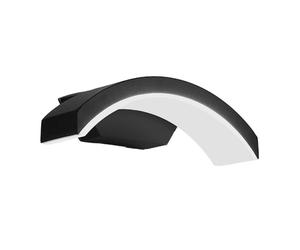 Abrila Koala Negro 12W - Aplique Exterior